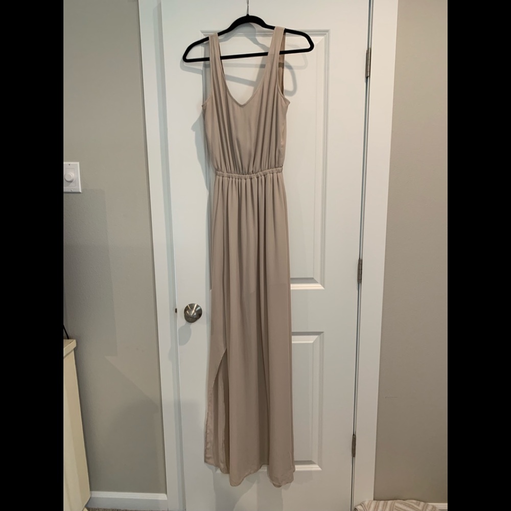 Show me your mumu bridesmaid dress